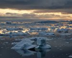 據美國航太總署NASA的預報，地球磁場的南北極將在2012年發生劇烈轉換。(Slim ALLAGUI/AFP/Getty Images)