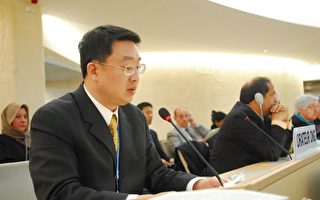 联合国人权报告   关注中国维权律师境遇