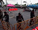 泰國紅衫軍有條件接受和解方案
