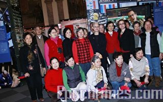 市府关闭50老人中心 华裔影响不大