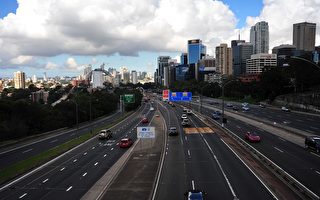 7月1日起悉尼多條公路季度通行費上漲