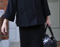 英新任首相夫人辭去全職工作