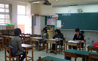 桃县携手计划释出139名大专生教学人员职缺