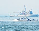 「天安」艦遭北韓魚雷擊沉 韓國籲嚴厲回應