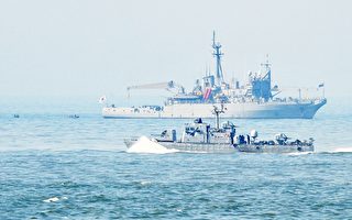 “天安”舰遭北韩鱼雷击沉 韩国吁严厉回应
