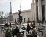 2010年5月20日，法國巴黎現代藝術博物館五幅名畫失竊，估計損失達一億美元。（法新社）