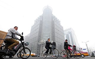 6月起北京禁止地產商向個人出售「酒店公寓」