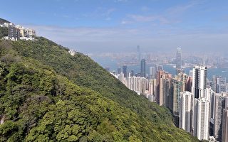 《商週》：中國富人紛置產 炒熱香港房市
