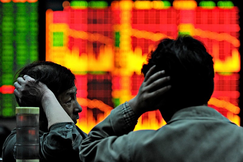去年逆势看跌 分析师：中国科技股跌势未了