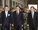 南韓怒嗆北韓「再挑釁就報復」