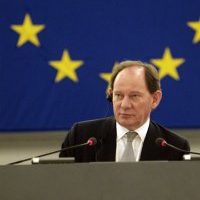歐議會副主席致函烏克蘭總統 要求允許神韻演出