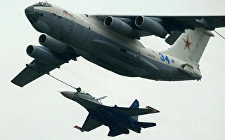 报告﹕中共飞弹可能超越美国防御