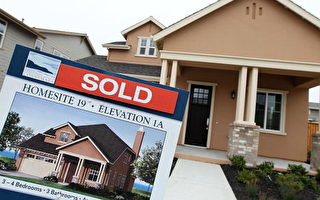 美4月購屋優惠到期 新屋銷售再升14.8%