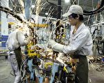 本田在中國工廠勞資糾紛仍在持續
