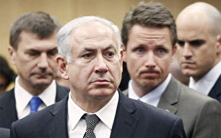 以色列拒絕參加中東無核區計劃