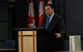 加拿大擬新法打擊幽靈移民顧問