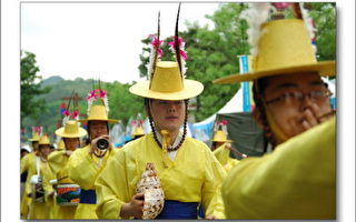 【热点互动】韩国热与中韩文化之争 (1)