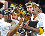 NBA總冠軍賽「推」贏世界盃