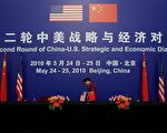 華郵：慎審美中經貿困境  重建貿易戰略