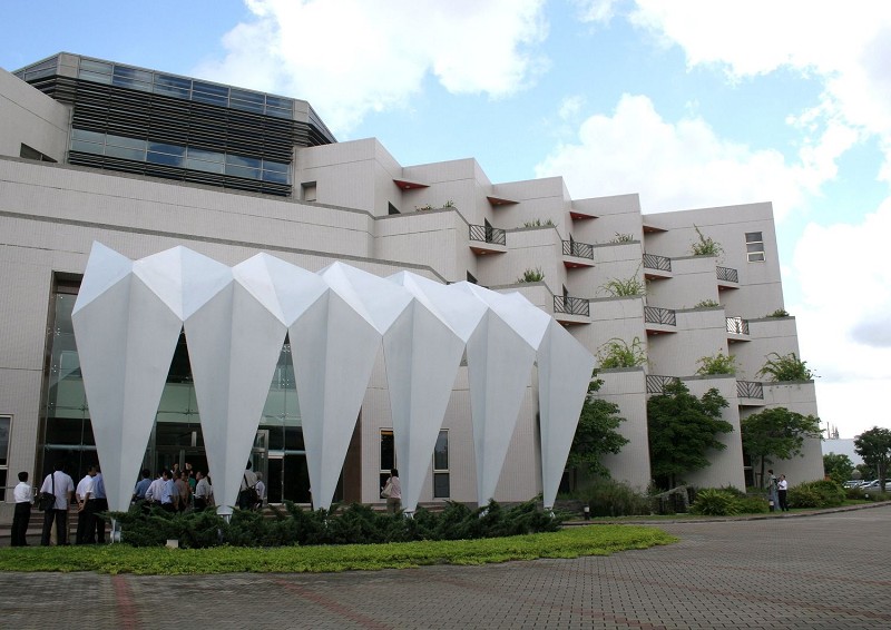 台企设中共党支部学者忧恐助中共窃取专利 大纪元