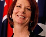 焦點人物：澳洲首位女總理吉拉德
