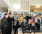監視系統結合廣播  獲道安創新貢獻獎