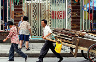 中國流動人口達2.11億 多屬低薪或高危業