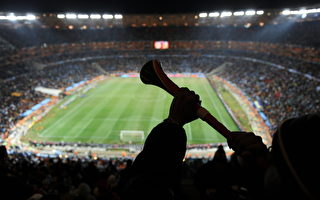 FIFA：8强赛还有门票