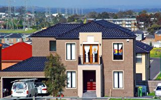 澳洲新屋銷售下滑 房市價格低迷