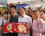 特色路跑活動　跑出金虎爺