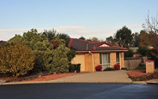 澳洲堪培拉房产涨幅成为澳洲首位