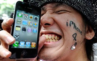 收讯不良 《消费者报告》拒推荐iPhone4