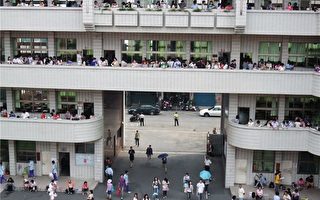 桃縣國中教師甄選錄取率跌破4％  試教單元14日公告