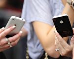 蘋果公司一直否認iphone 4天線接收有問題，但是現在已經被權威網站證實存在硬件問題。   圖片來源：Getty images