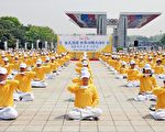 法輪功大陸簡訊（7月14日）