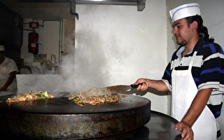 【洛城美食】33年老店“蒙古烤肉”立下口碑