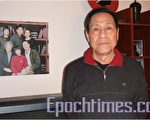 鮑彤：迫害法輪功 違反憲法基本精神
