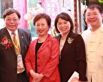 全台唯一朱子廟紀念朱熹聖誕880週年