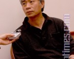 梁耀忠：權力難左右人民追求言論思想宗教自由