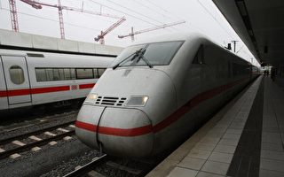 火車空調失效  德國鐵路賠償乘客