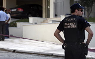 踩到別人痛處　希臘記者遭槍殺