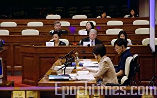 港公屋租金檢討被批有漏