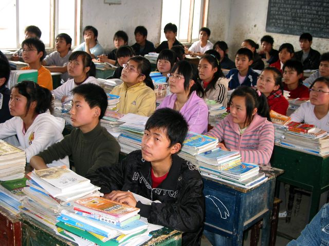 学者：中共欲断绝青少年与国际接轨的英语能力