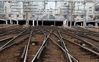 铁路信号工人可能罢工 GO 火车不受影响