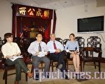 检察长参选人布罗德斯基联成公所拜票