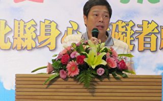 台北县身心障碍就业博览会23日开办
