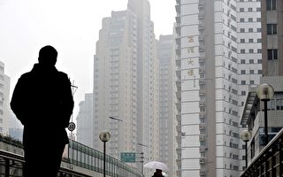 中國逾半省級行政區房價下跌