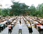 法輪功大陸簡訊（7月24日）