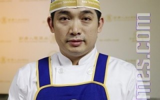 传承中国菜技艺是厨师的最大使命