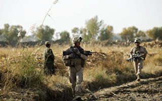 拿美国大量援助 巴基斯坦暗助塔利班